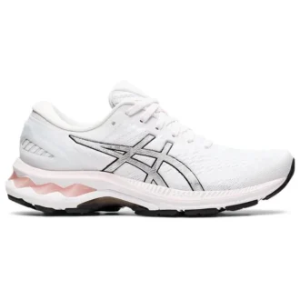 Gel-Kayano 27 «Pink Salt»