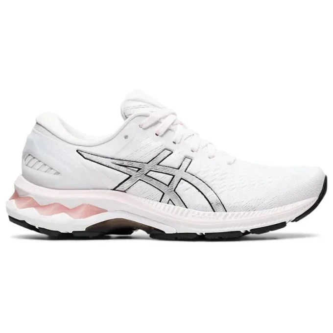 Gel-Kayano 27 «Pink Salt»