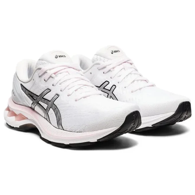 Gel-Kayano 27 «Pink Salt»