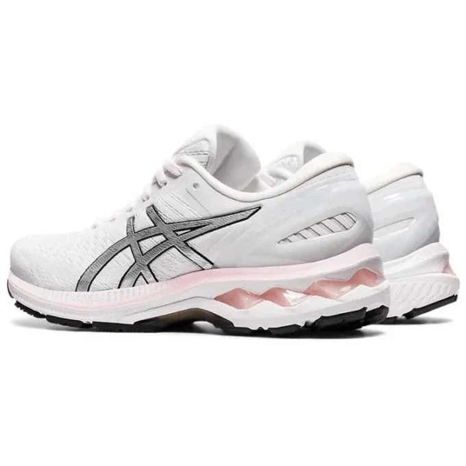 Gel-Kayano 27 «Pink Salt»