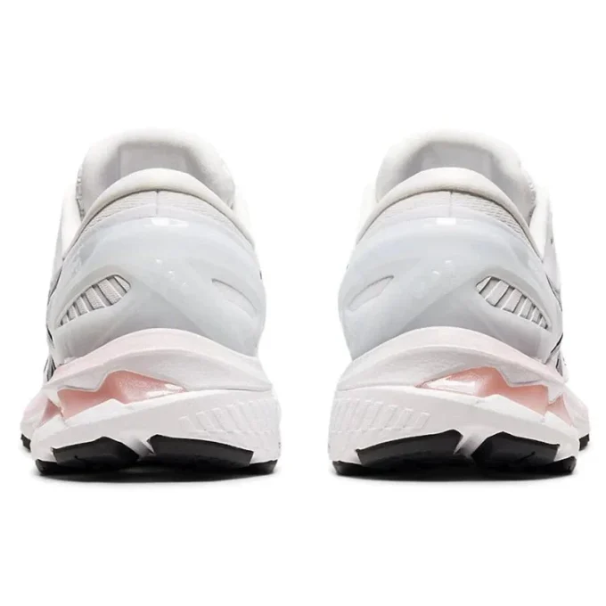 Gel-Kayano 27 «Pink Salt»