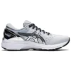 Gel-Kayano 27 Platinum «Grey Pure Silver»