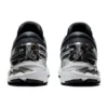 Gel-Kayano 27 Platinum «Sheet Rock Silver»