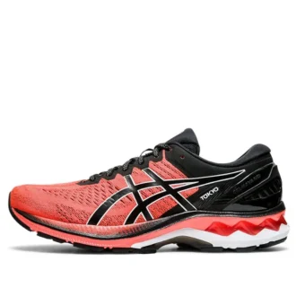 Gel-Kayano 27 «Tokyo»