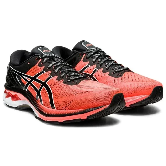 Gel-Kayano 27 «Tokyo»
