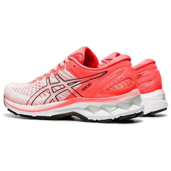 Gel-Kayano 27 «Tokyo»