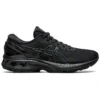 Gel-Kayano 27 «Triple Black»