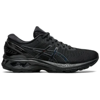 Gel-Kayano 27 «Triple Black»