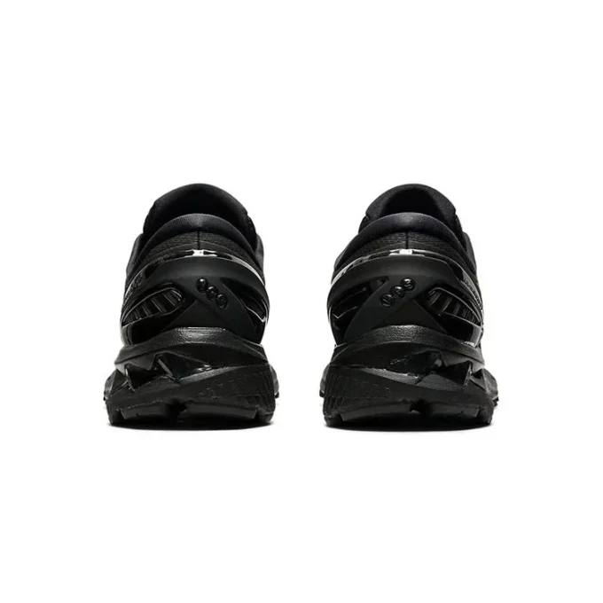 Gel-Kayano 27 «Triple Black»