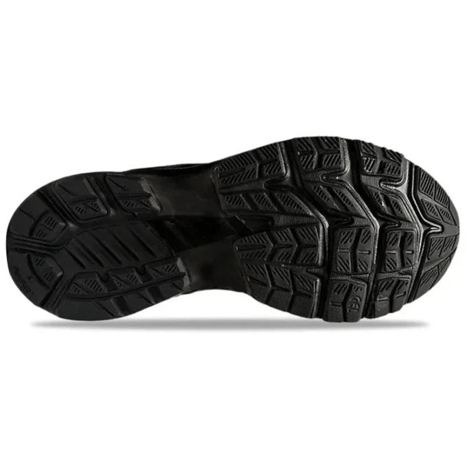 Gel-Kayano 27 «Triple Black»