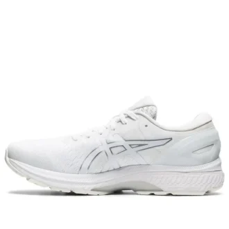Gel-Kayano 27 «Triple White»