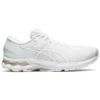 Gel-Kayano 27 «Triple White»