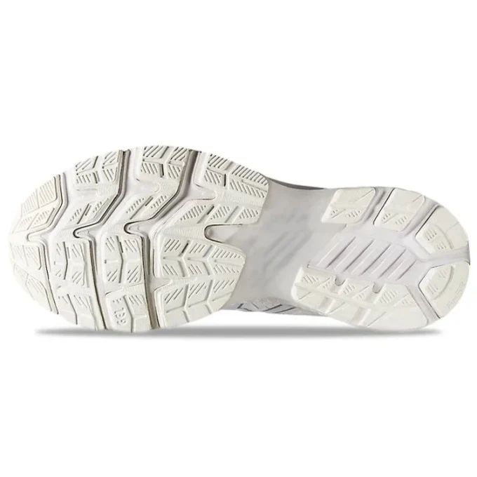 Gel-Kayano 27 «Triple White»