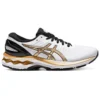Gel-Kayano 27 «White»