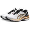 Gel-Kayano 27 «White»