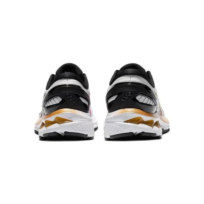 Gel-Kayano 27 «White»