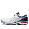 Gel-Kayano 27 «White Peacoat»