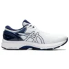Gel-Kayano 27 «White Peacoat»