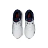 Gel-Kayano 27 «White Peacoat»