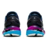Gel-Kayano 27 Wide «French Blue Digital Aqua»