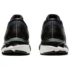 Gel-Kayano 27 Wide «Negro Plata»
