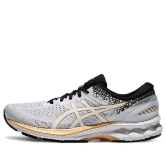 Gel-Kayano 27 «Wuxi Marathon – White Gold»