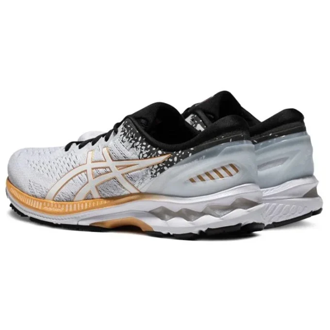 Gel-Kayano 27 «Wuxi Marathon – White Gold»