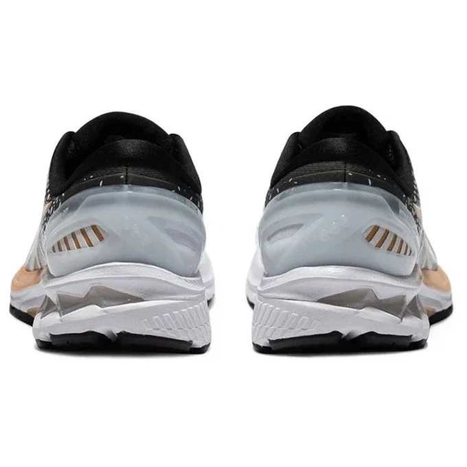 Gel-Kayano 27 «Wuxi Marathon – White Gold»