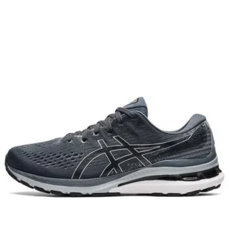 Gel-Kayano 28 2E Wide «Carrier Grey»
