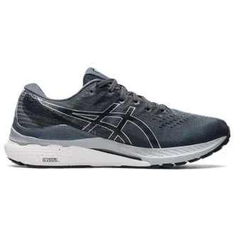 Gel-Kayano 28 2E Wide «Carrier Grey»