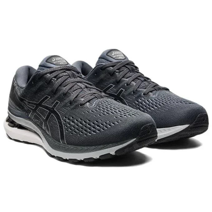 Gel-Kayano 28 2E Wide «Carrier Grey»