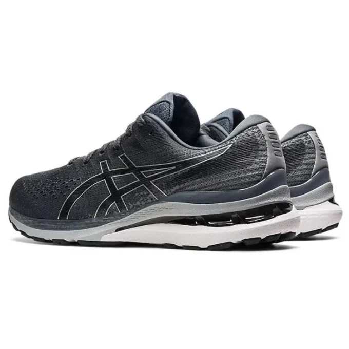 Gel-Kayano 28 2E Wide «Carrier Grey»