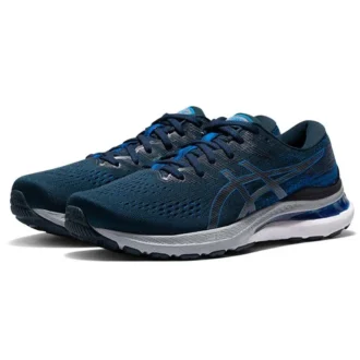 Gel-Kayano 28 2E Wide «French Blue»