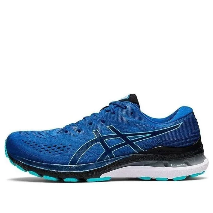 Gel-Kayano 28 2E Wide «Lake Drive»