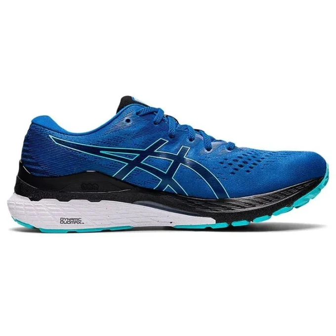 Gel-Kayano 28 2E Wide «Lake Drive»