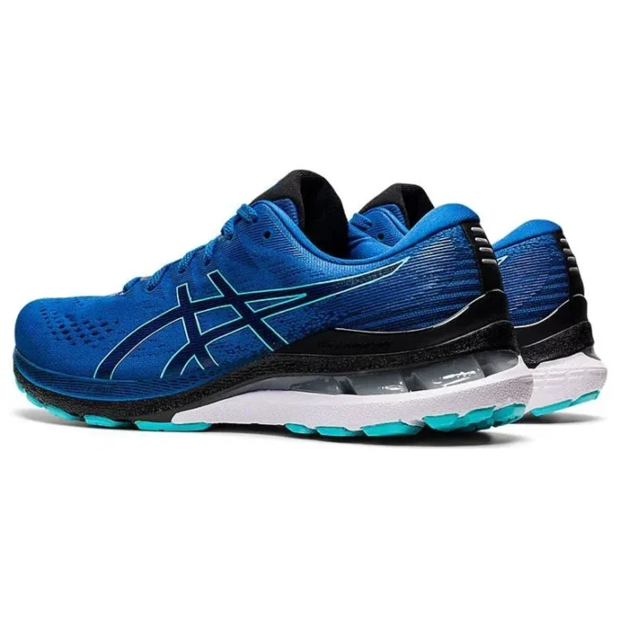 Gel-Kayano 28 2E Wide «Lake Drive»