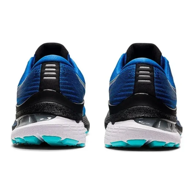 Gel-Kayano 28 2E Wide «Lake Drive»