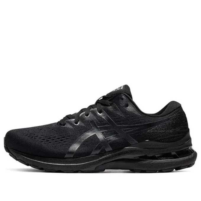 Gel-Kayano 28 2E Wide «Negro»