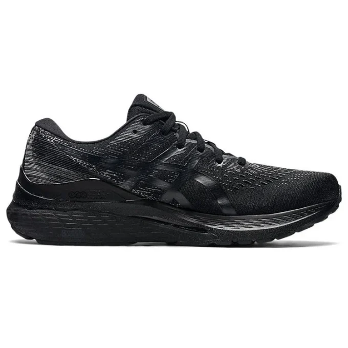Gel-Kayano 28 2E Wide «Negro»