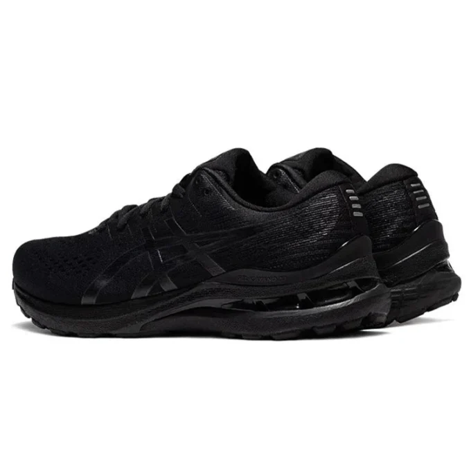 Gel-Kayano 28 2E Wide «Negro»