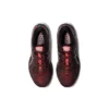 Gel-Kayano 28 2E Wide «Negro/Rojo eléctrico»