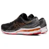 Gel-Kayano 28 4E Wide «Black Clay Grey»