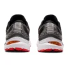 Gel-Kayano 28 4E Wide «Black Clay Grey»