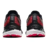 Gel-Kayano 28 4E Wide «Black Electric Red»