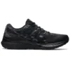 Gel-Kayano 28 4E Wide «Negro Gris Grafito»