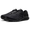 Gel-Kayano 28 4E Wide «Negro Gris Grafito»