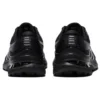 Gel-Kayano 28 4E Wide «Negro Gris Grafito»