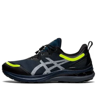 Gel-Kayano 28 AWL «Azul francés reflectante»
