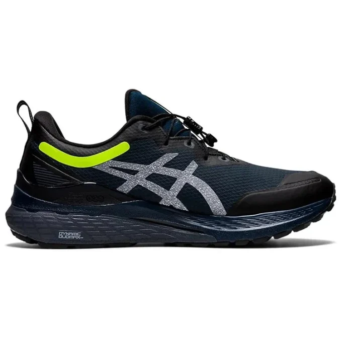 Gel-Kayano 28 AWL «Azul francés reflectante»