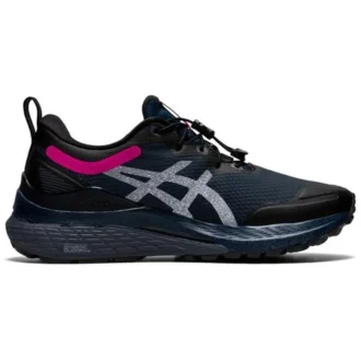 Gel-Kayano 28 AWL «French Blue Pink Rave»